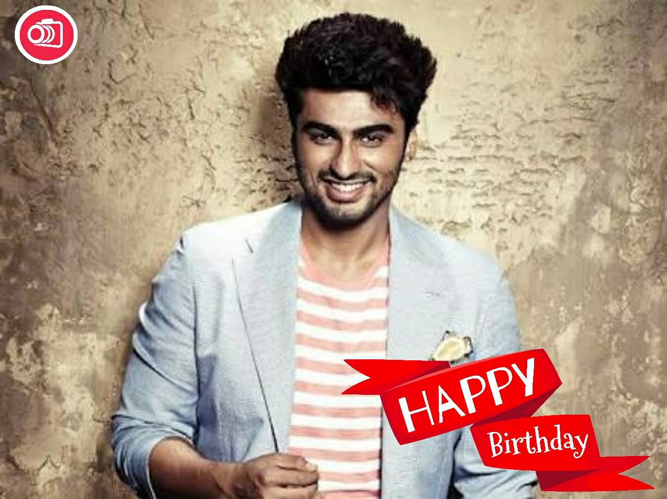 Happy Birthday Arjun Kapoor! 