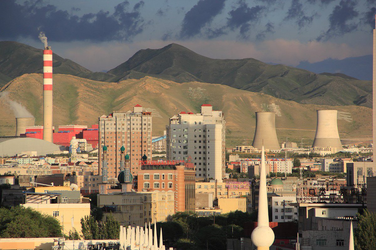 w_developers's tweet image. The Effects of Industrialization on the Developing World worlddevelopers.tk/article.php?a=8