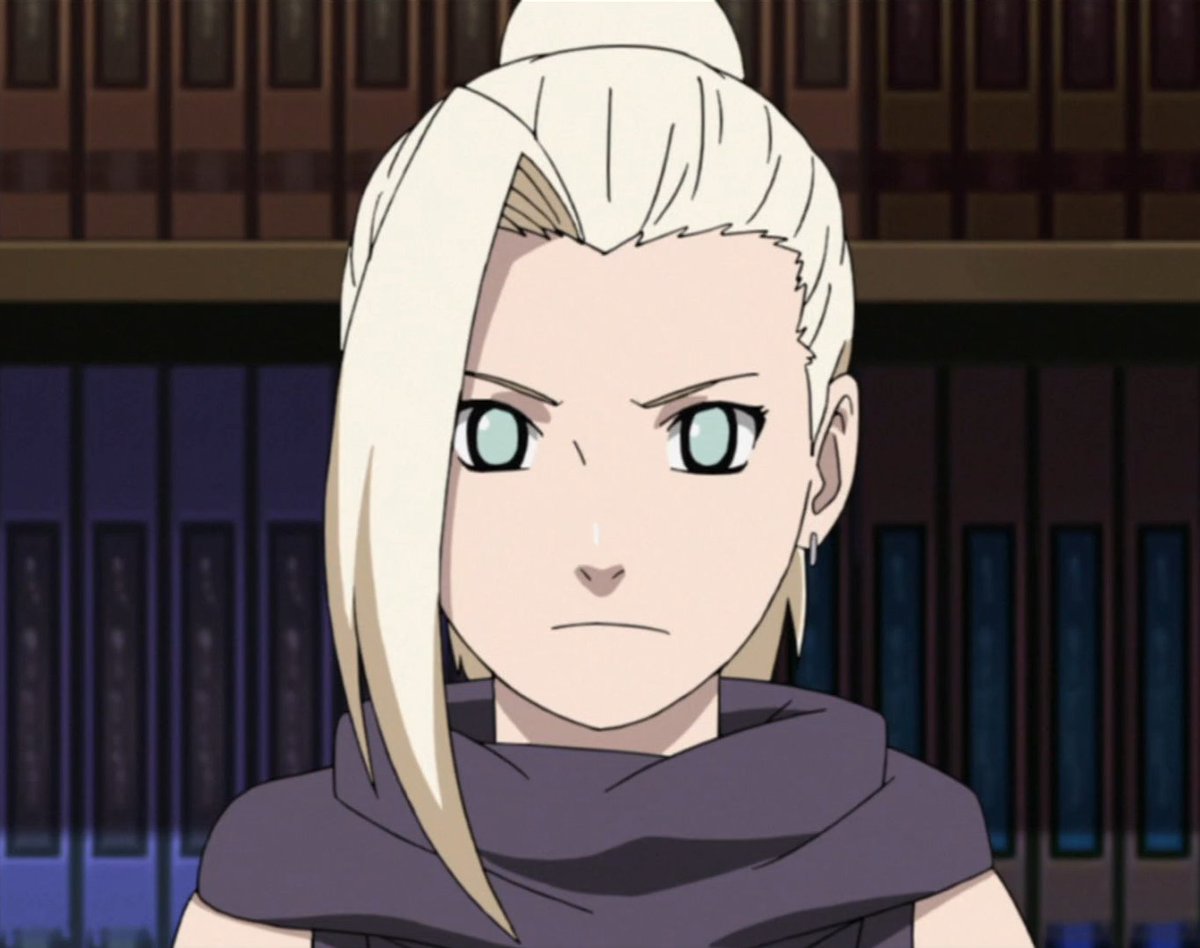 _ino_pic's tweet photo. #yamanakaino
#NARUTO https://t.co/ooD3LGrK0O