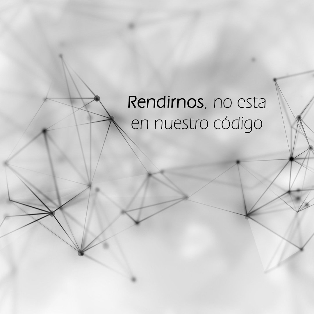 PlatiniumHost's tweet image. Segui, seguir segui, aún cuando sean las 4 de la mañana y no hayas terminado #ProgrammersQuotes #Coding #Code #Programmer #CodingLife