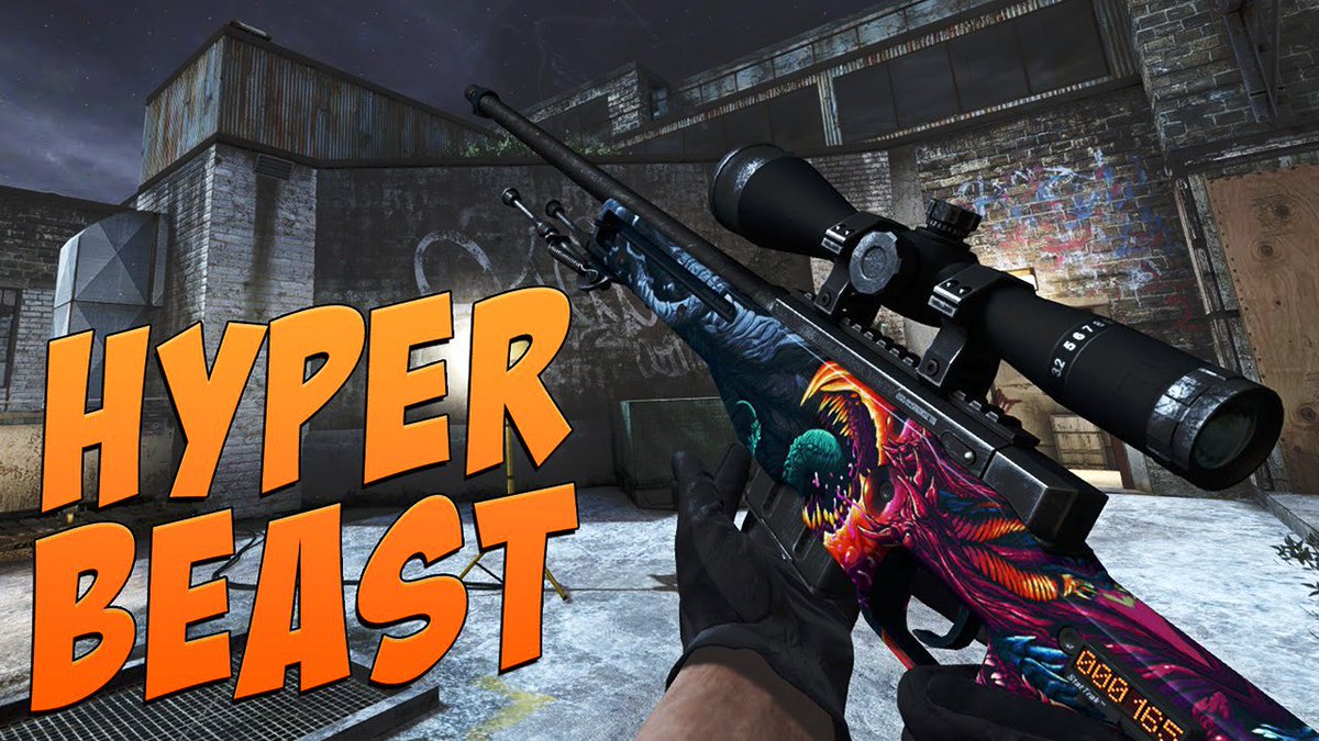 💜 AWP HYPER BEAST #GIVEAWAY 💜
- Follow + RT + Like 
- Go goo.gl/wTRoo9
- Try goo.gl/UU8dNZ
- Tag a friend
- Tradelink
