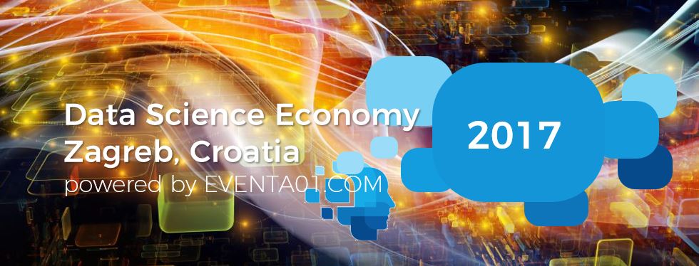 CORP2IN's tweet photo. Znate li da je Data Science Economy konferencija ovaj tjedan u Zagrebu? https://t.co/r25zxi28ks #datascience @eventa01 #dataeconomy https://t.co/YdvQm5Ebb4