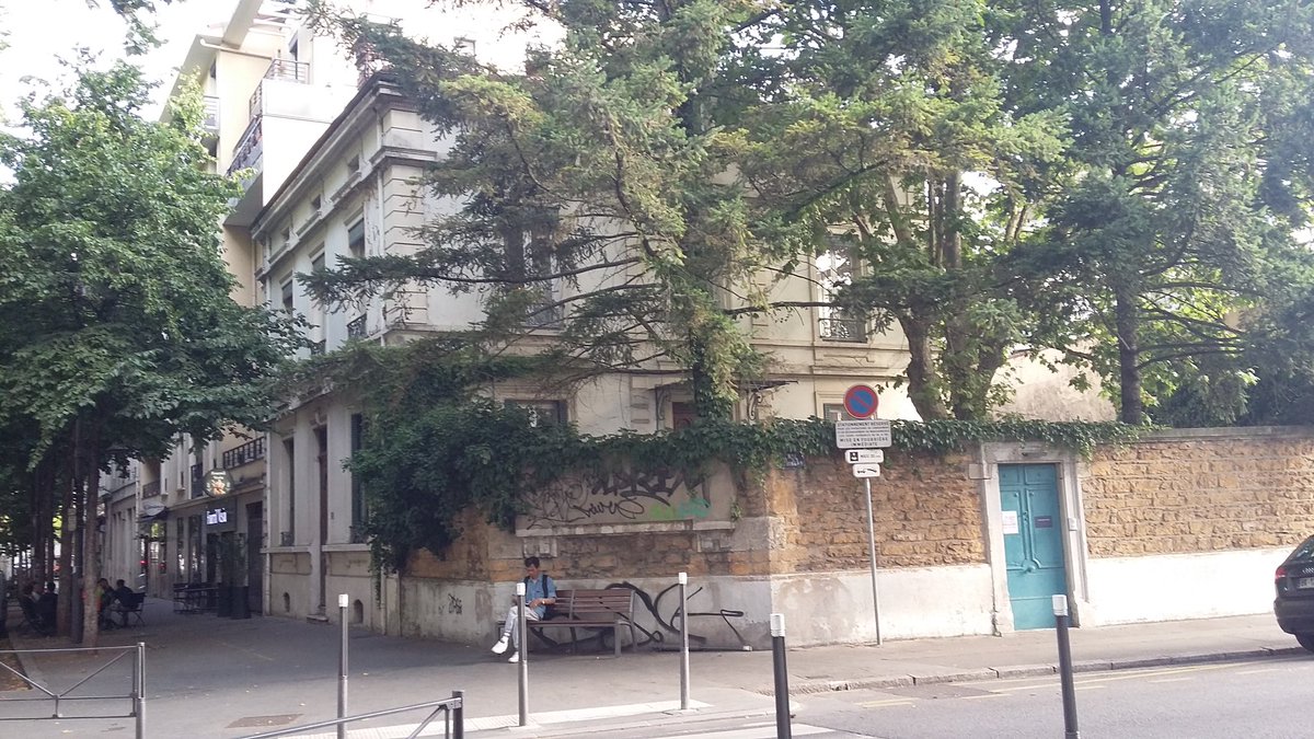 jfdecherf's tweet image. Les #RdvPartenairesGenerali sont ouverts sur #Lyon à @HotelPart  cadre magnifique du 9ème... une belle journée de travail commence