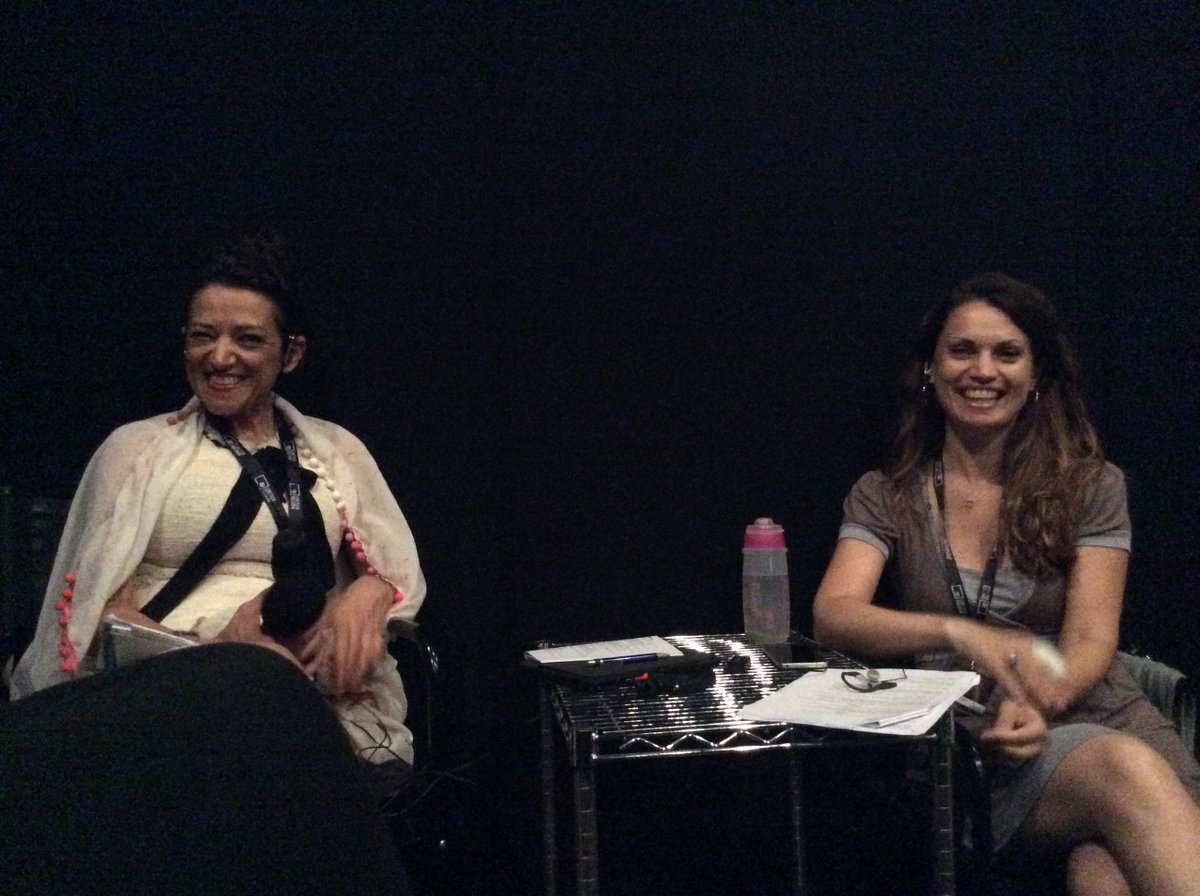 cinema_odissea's tweet photo. We love cinema so much!  #ECBoLab2017 https://t.co/ZhaxqLtiAh