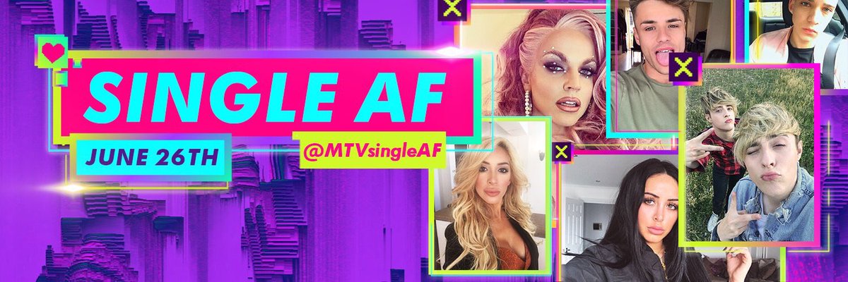 deviouspop's tweet photo. Whose excited for @MTVSingleAF tonight? The gorgeous @CaseyCodyJ, @planetjedward AND @courtneyact are all looking for love! 😍 https://t.co/CzRk9cqdGI