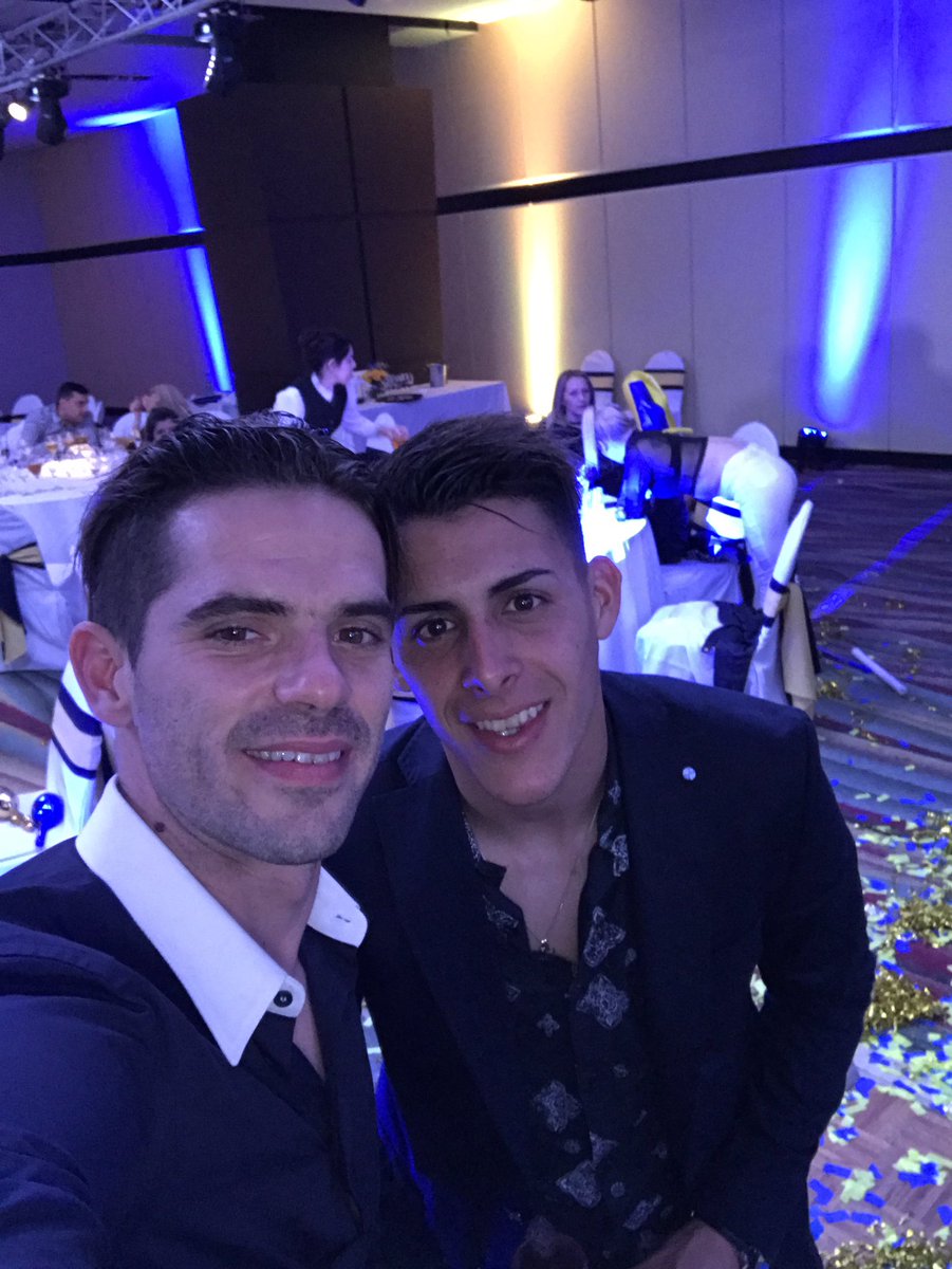 cristian pavon tweet media