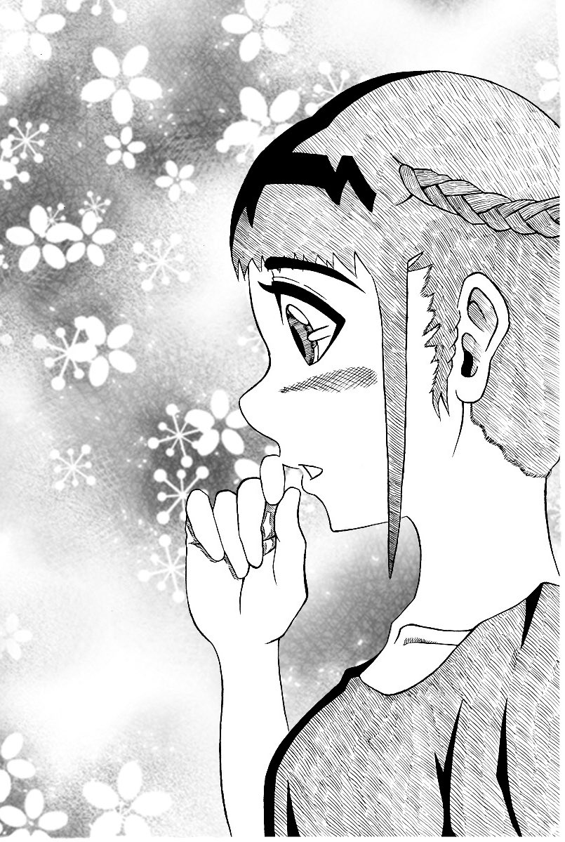 最近描いた練習兼ねてのらくがき