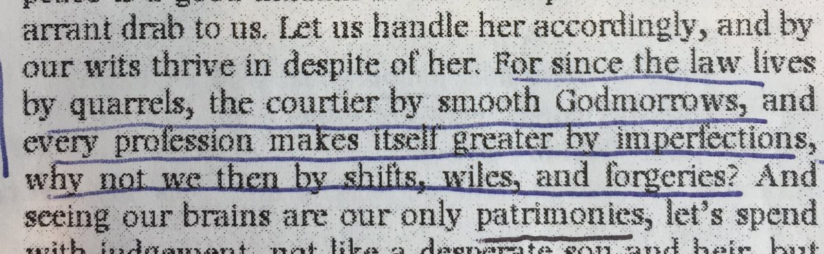 roboyates's tweet photo. Re-reading _Puritan Widow_ and wondering if people in 1607 laughed at this line like me #devotionalwriting https://t.co/bnmEb6lr33