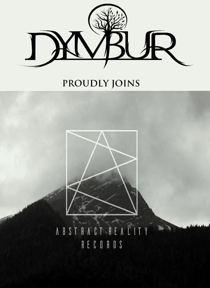 Dymbur_Band's tweet photo. THRAAT
ANNOUNCEMENT!!!
We are delighted to announce that we have signed with Abstract Reality Records.
#thraat #djent #tonewbeginnings https://t.co/s359yK6eu8
