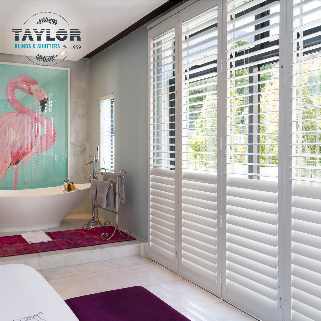 TaylorShutters's tweet photo. #TaylorTrends Welcome warm colours like maroon into your home, complemented by shades of soft pink &amp; natural light. #Inspiration https://t.co/PdVeo25wgd