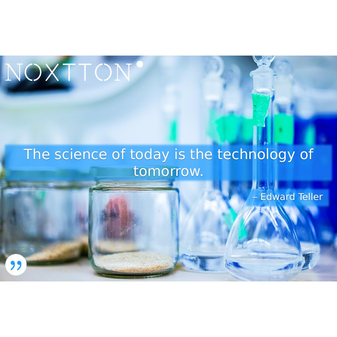noxtton's tweet photo. ๐ต #Noxtton #Noxttonquotes #quotes #techquotes #technology #tech #IT #internet #InformationTechnology #science #tomorrow #Wow #EdwardTeller ๐ต https://t.co/xoEfYm5YGe