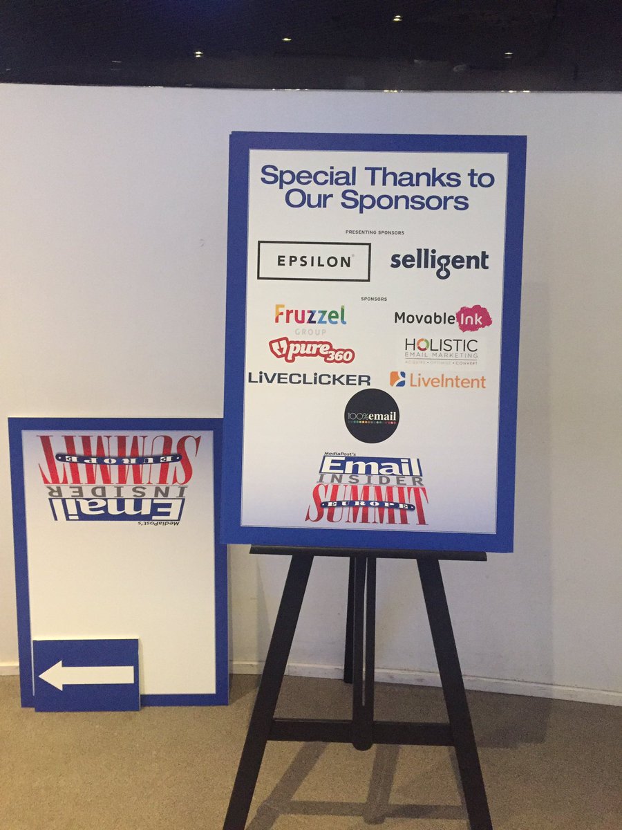 Holistic Email tweet media