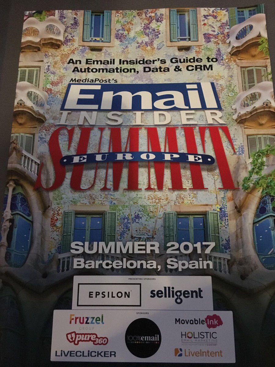 Holistic Email tweet media