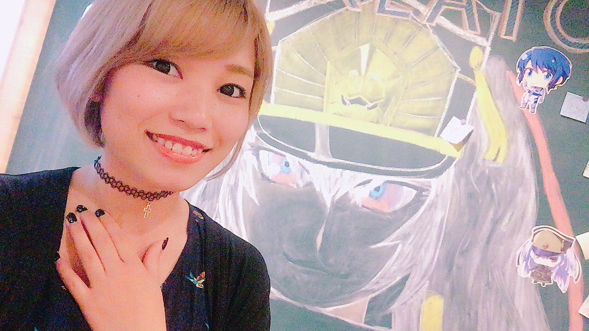 Nzk エイケツ Juv 今から行きます