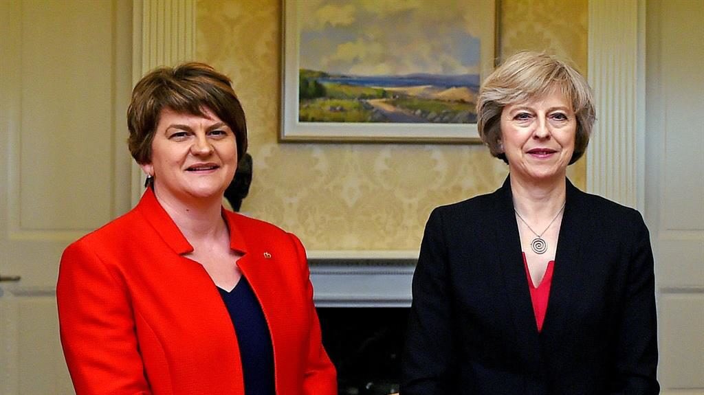 world_act's tweet image. This toxic relationship will be very damaging for the U.K., How much will it cost?