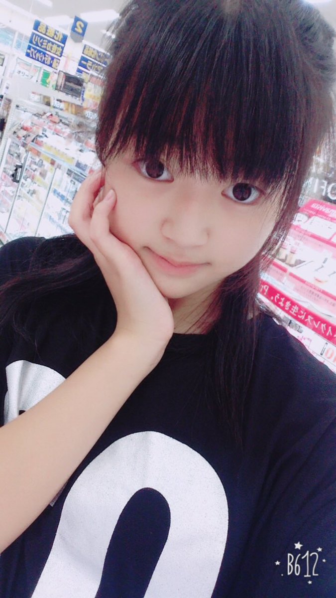 B612 JC エロ 