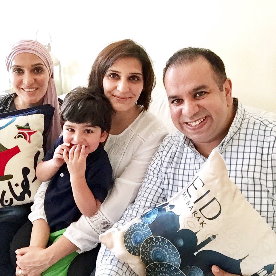 nutriacs's tweet photo. Eid Mubarak - hope you're Eid is filled with love laughter and good food! https://t.co/DlSfTzz8WR