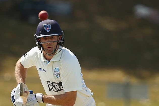 Cricket NSW pays tribute to Ben Rohrer for a decade of loyal service.
MORE: bit.ly/2rScKvb