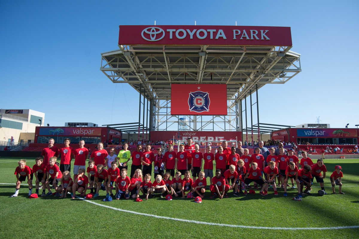 Illinois Fusion tweet media