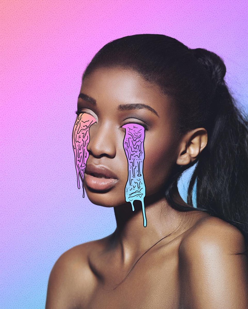 jordanhoechlin's tweet image. #TWITTER #SLIME #CantStopWontStop #Unforgettable #ThisWeek #MaskOff #TMZ #GRATEFUL