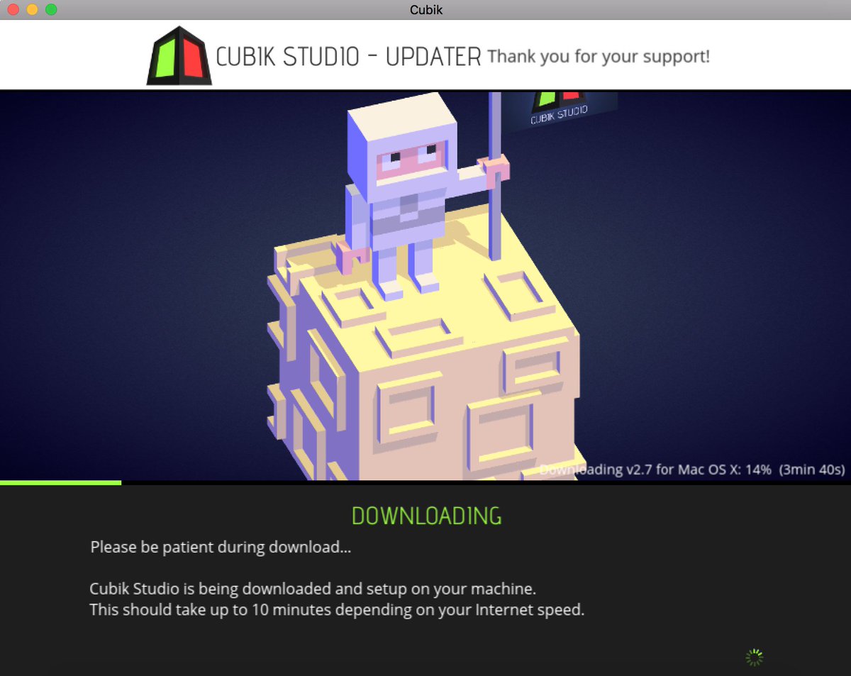 Cubik Studio Free Download Cubik Studio Free Download