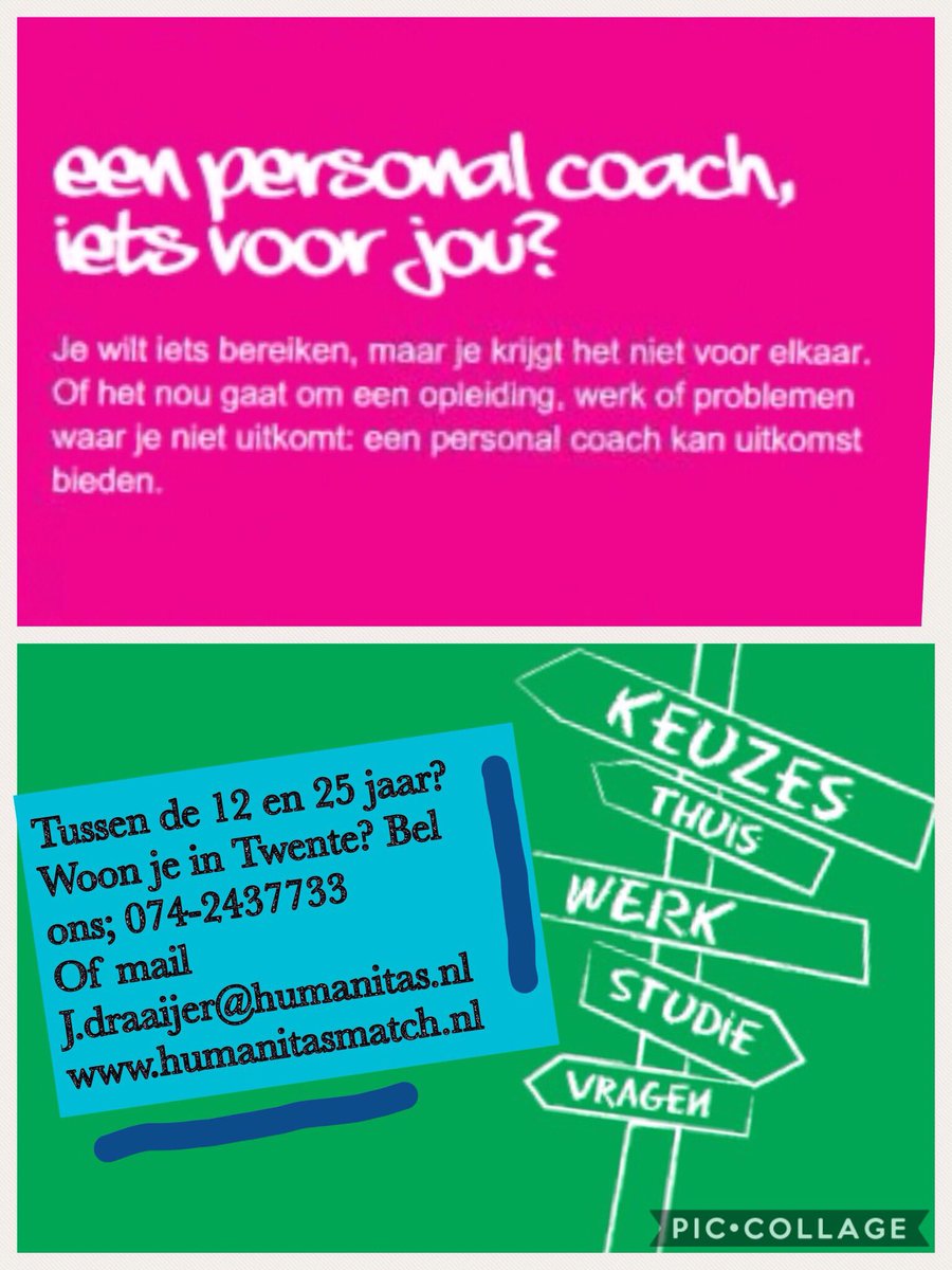 HumanitasTwente (@humanitastwente) on Twitter photo 