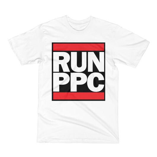 OnlineBallers's tweet photo. Droppin' a new shirt! Only $24! #payperclick #ppc #rundmc #runppc #ppc #affiliatemarketing #startup #adwords https://t.co/yvtjqvZUQk https://t.co/tZlEefNsGj