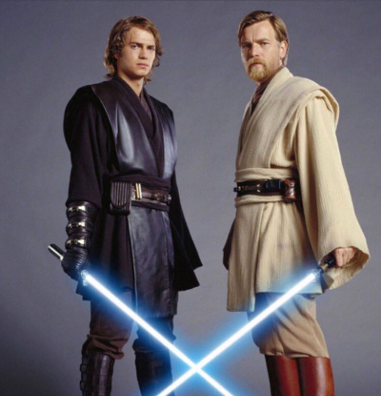 JEDI LEO on X: 