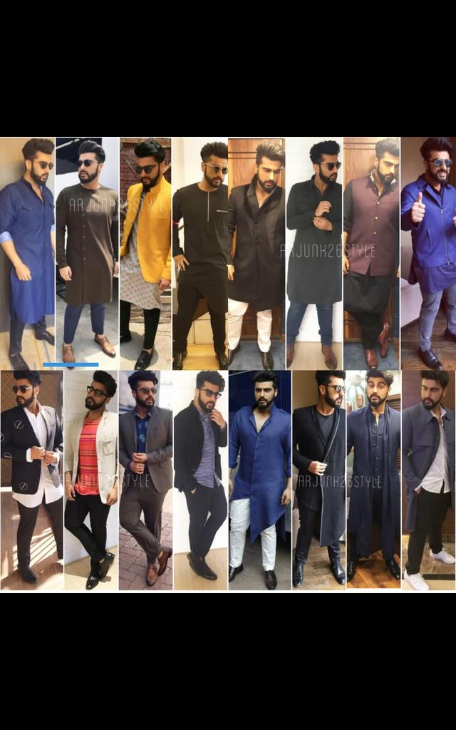 Very very happy happy birthday to you arjun kapoor    vish you a many many return of the day 