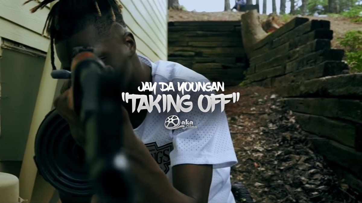 slader_sol's tweet photo. JayDaYoungan - "Taking Off" | Shot by @lakafilms https://t.co/rnWxH7C2Ij #jay_da_youngan #taking_off https://t.co/DBcWvKTH82