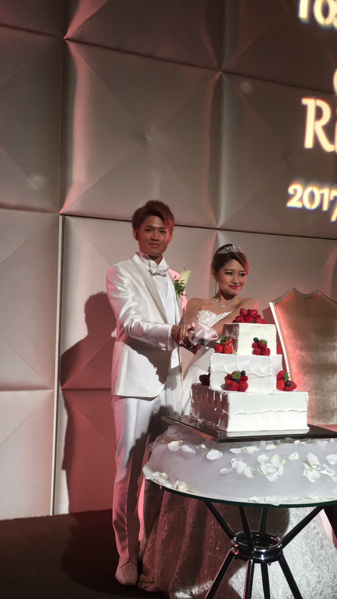 中村 太一 とうとう友達が結婚してしまった 笑としこれからトラック野郎で頑張って行こうね シェラトン舞浜 結婚式 中村 太一 とうとう友達が結婚してしまった 笑としこれからトラック野郎で頑張って行こうね シェラトン舞浜 結婚式