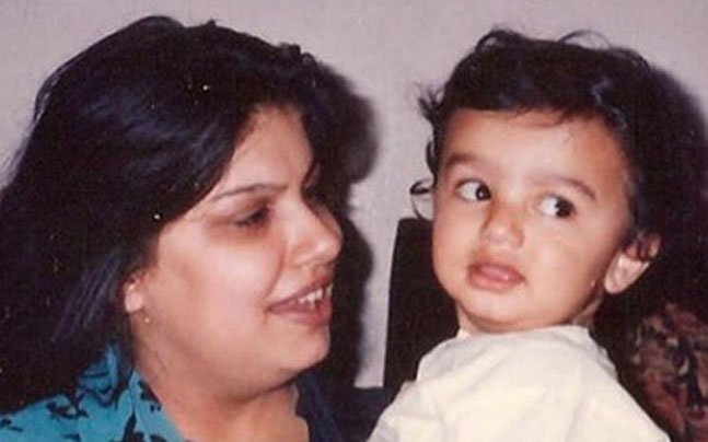  turns 32: These childhood photos of birthday boy are too cute to miss |  