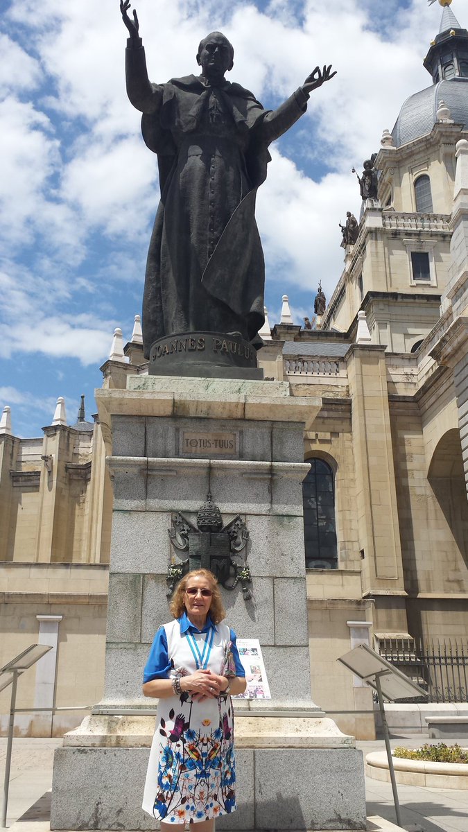 Maria Del Carmen tweet media