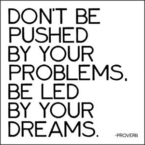 Success starts with a dream and ambition. Let your dreams led you to your success and not your problems. 

#Mondaysuccess #Body20 #Monday