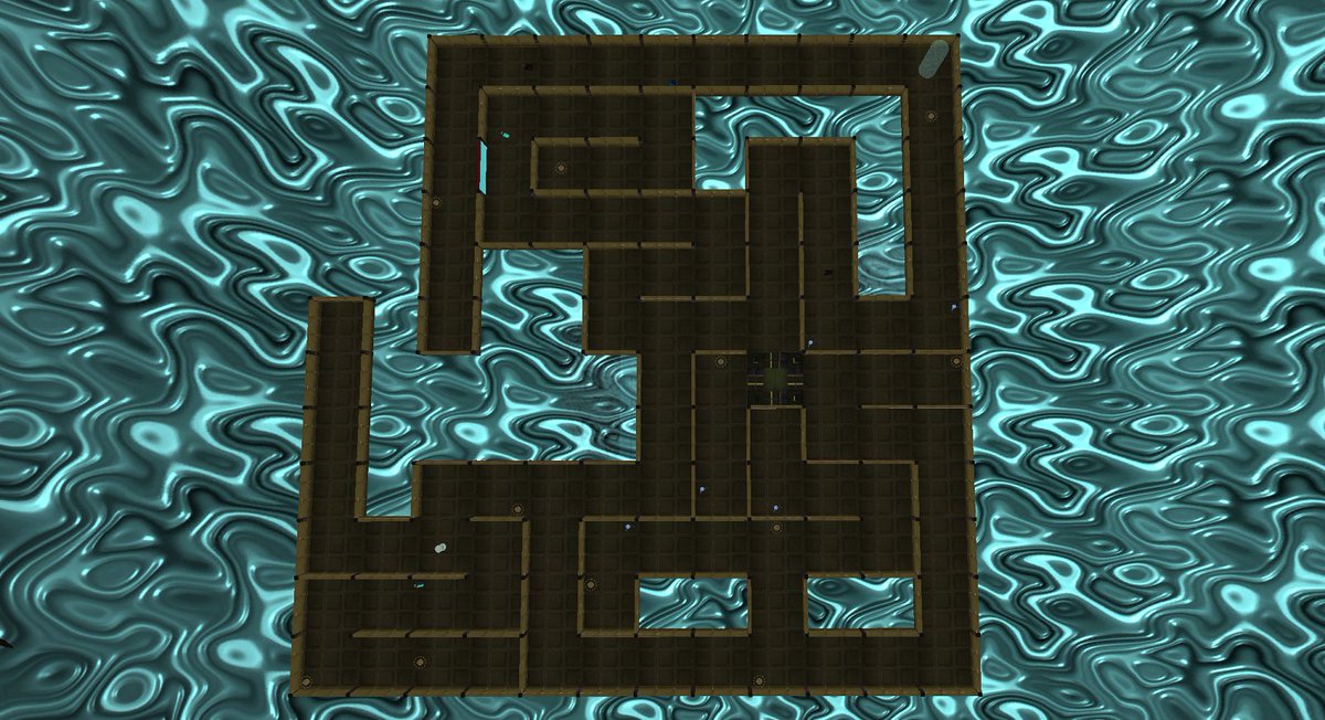 VarianceCS's tweet image. Just published v0.19b of Sky Labyrinth!! Play: variancecs.itch.io/sky-labyrinth/… #indiegames #FeedbackFriday #gamedev #playtest #indiedev #indiegaming