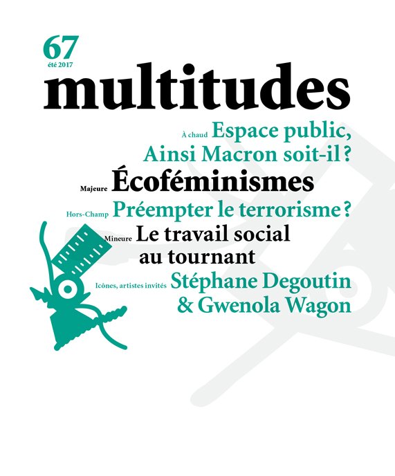 radiorevues's tweet photo. aujourd'hui 18h-19h sur @radiorfpp 106.3 FM / https://t.co/x2AtQViGCV émission consacrée à la majeure "Écoféminismes" du dernier MULTITUDES! https://t.co/sHWUhXf1w1
