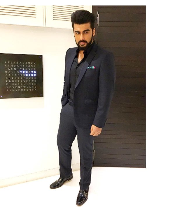 Happy Birthday, Arjun Kapoor! Today we want to tell you how much we LOVE your dapper style!  