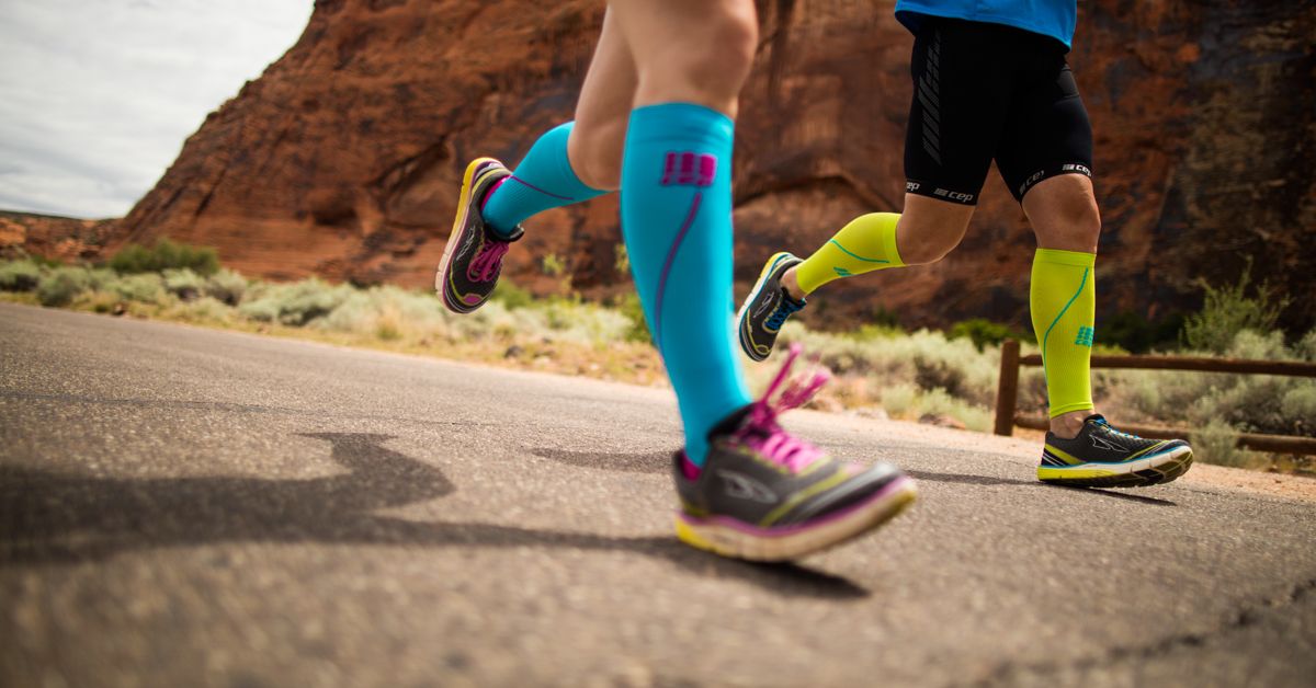 CEPSportsUK's tweet photo. "Life is art. Live yours in colour". https://t.co/Hf5fAyvW5N #MondayMotivation #truecompression #colourupyourrun https://t.co/oPqTzxRIpz