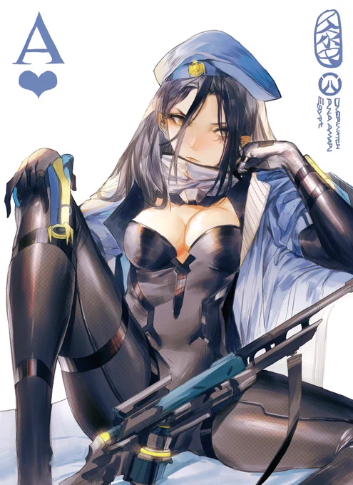 #overwatch 
