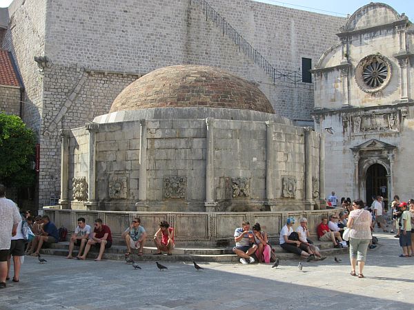 Dubrovnik besplatni oglasnik