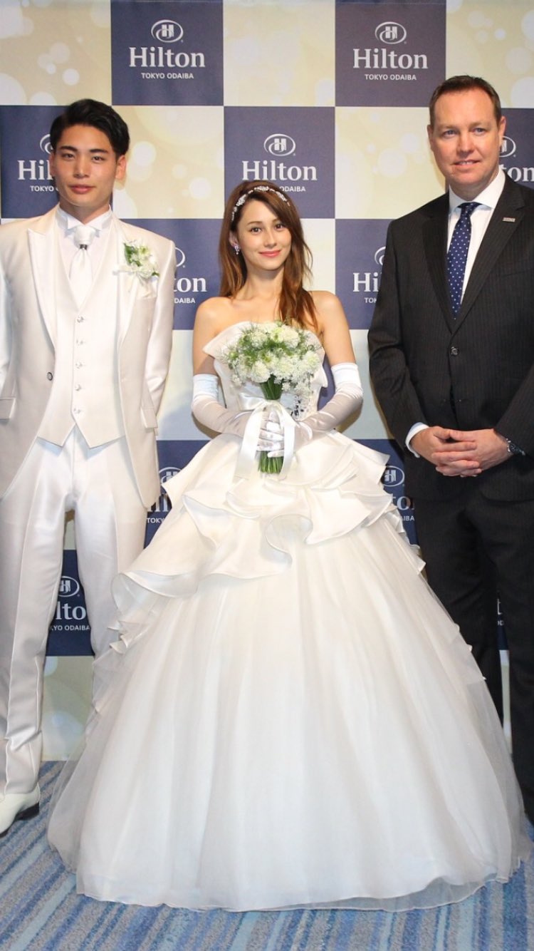Twitter 上的 ダレノガレ明美 Hiltonのルミナスオープン記念発表会のイベントでした 素敵なドレスを着用させていただきました 本当の結婚式みたいだったな 自分オリジナルの結婚式をしたい方は是非ヒルトン東京お台場へ T Co 7etehmdfpk Twitter 上的 ダレノガレ明美 Hiltonのルミナスオープン記念発表会のイベントでした 素敵なドレスを着用させていただきました 本当の結婚式みたいだったな 自分オリジナルの結婚式をしたい方は是非ヒルトン東京お台場へ T Co 7etehmdfpk