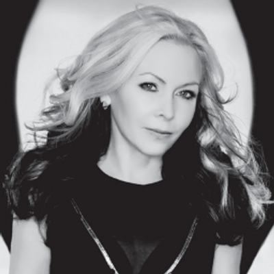 Happy Birthday to Terri Nunn from 80s In The Sand! 