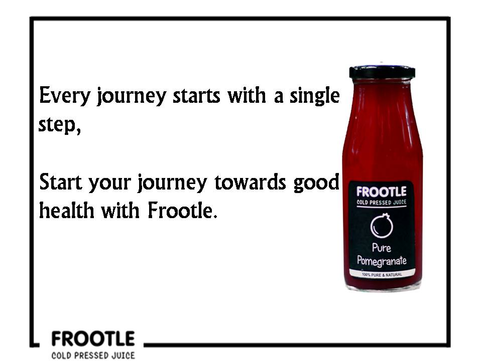 letsfrootle's tweet image. #MondayMotivation #ColdPressedJuice #LetsFrootle #HealthyAddiction