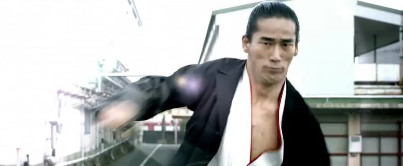 しずしづ V Twitter 九鬼 源治 くき げんじ 日本刀を振り回す怖い九龍の人 Akiraさんやガチャ等から賜った現時点での情報全て T Co Cerutcohja Twitter しずしづ V Twitter 九鬼 源治 くき げんじ 日本刀を振り回す怖い九龍の人 Akiraさんやガチャ等から賜った現時点での情報全て T Co Cerutcohja Twitter