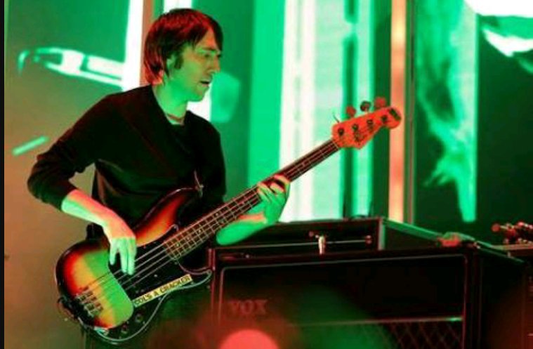 Happy birthday  number 48 (26/June/1969) Mr Colin Greenwood 