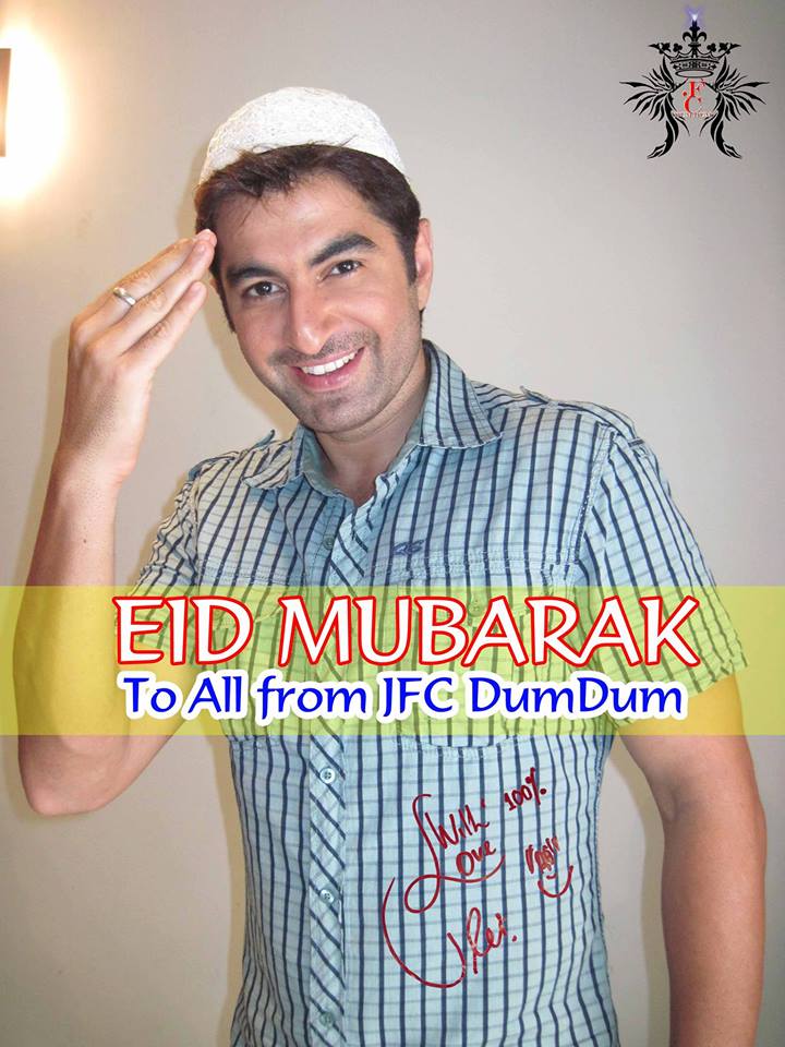 As Allah waters HIS Creation, May HE also sprinkle HIS wonderous blessings over you and your beloved ones.(Aameen).**EID MUBARAK <a href="/jeet30/">Jeet</a>