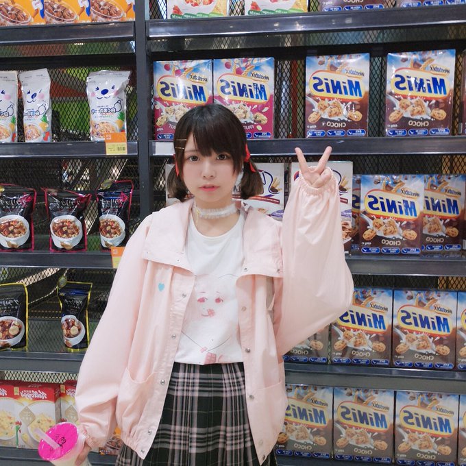 Twitterのコスプレ画像48