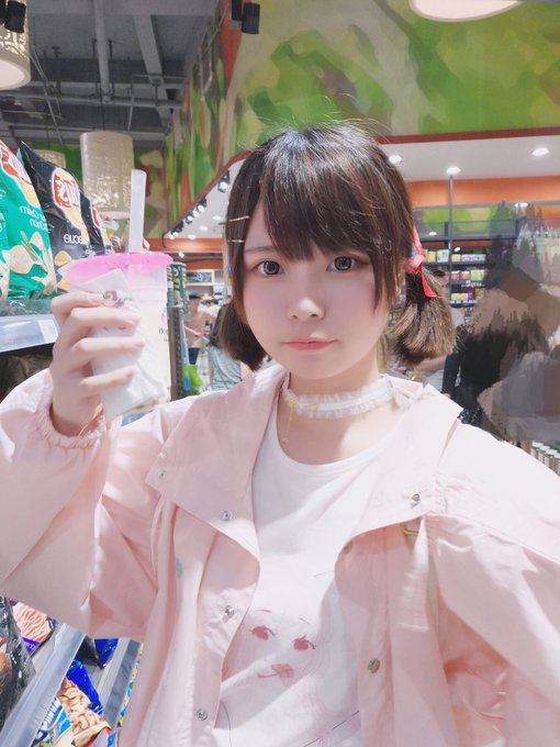 Twitterのコスプレ画像47