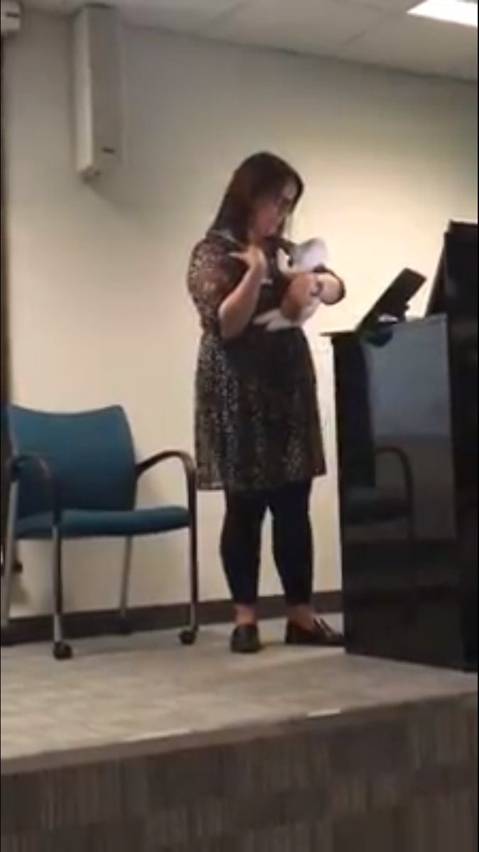 We've posted <a href="/JennytheM/">✨JennyTheM©✨💙ENFP-T #BirthLeadership</a> 's #SkinToSkin rap over on our Facebook page facebook.com/TheBreastfeedi… #BfFest17