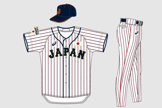 野球日本代表 侍ジャパン 公式 野球日本代表 侍ジャパン の新ユニフォームが発表になりました T Co Snnirimzum 侍ジャパン T Co Pr7gbs332r Twitter 野球日本代表 侍ジャパン 公式 野球日本代表 侍ジャパン の新ユニフォームが発表になりました T Co Snnirimzum 侍ジャパン T Co Pr7gbs332r Twitter